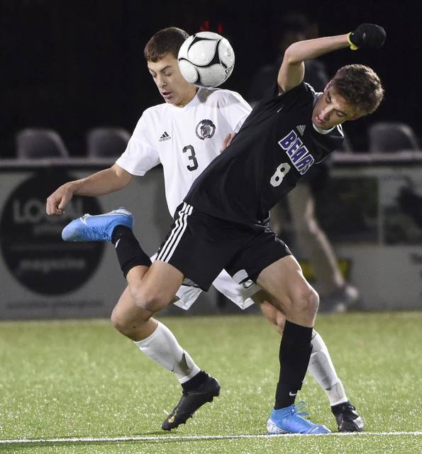 PIAA postpones Tuesday’s state soccer semifinals at Hampton, Slippery Rock