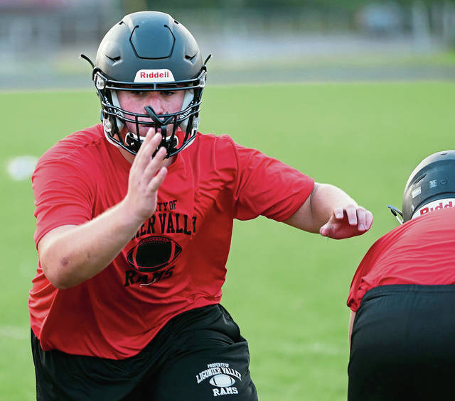 Westmoreland football notebook: Ligonier Valley linemen grew into dominant force