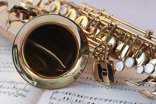 Hampton Band Association tunes up for Holiday Extravaganza