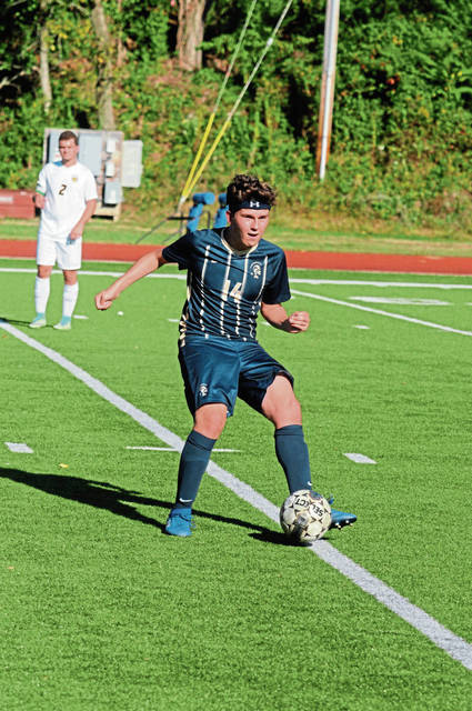 South Hills soccer, volleyball coaches praise  unsung heroes