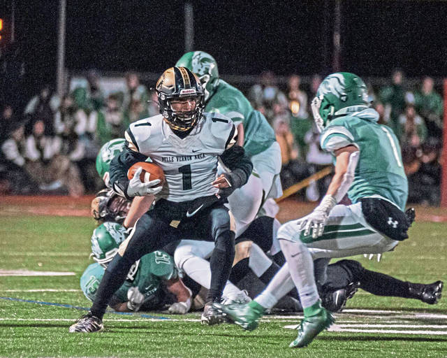 Familiar foes Belle Vernon, Thomas Jefferson to meet for WPIAL Class 4A title
