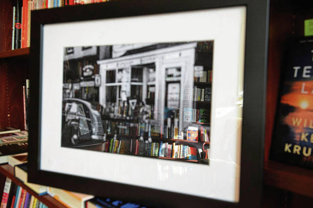 Sewickley’s Penguin Bookshop celebrates 90 years