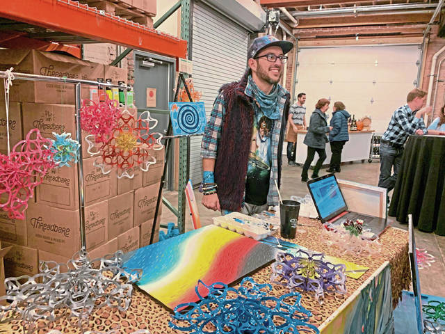 Millvale resident launches regional museum directory, membership program