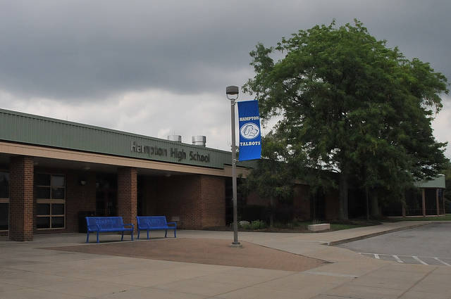 Local businesses sought for special education program at Hampton School District