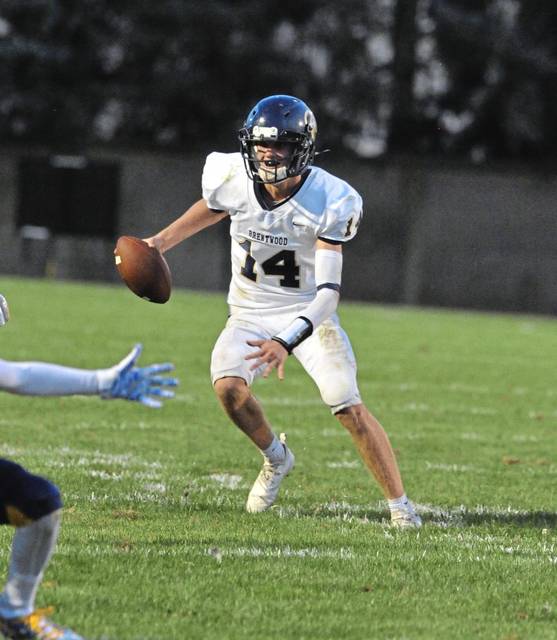 Washington faces challenge from surging Brentwood in Class 2A semis