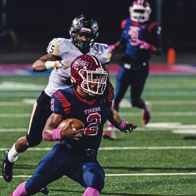 McKeesport gets another shot at Gateway in Class 5A semifinals