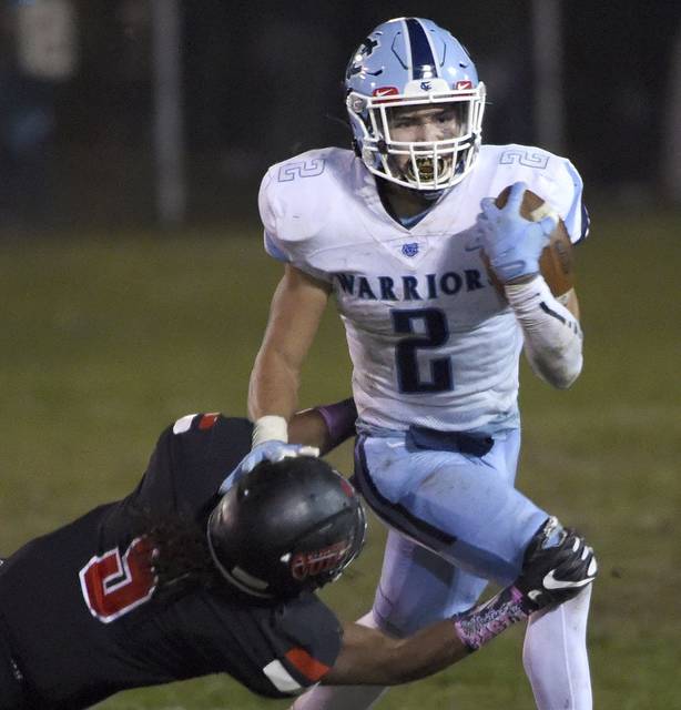 Backyard rivals Central Valley, Aliquippa to play for WPIAL Class 3A title