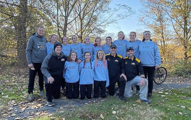 North Allegheny runners honored for performances