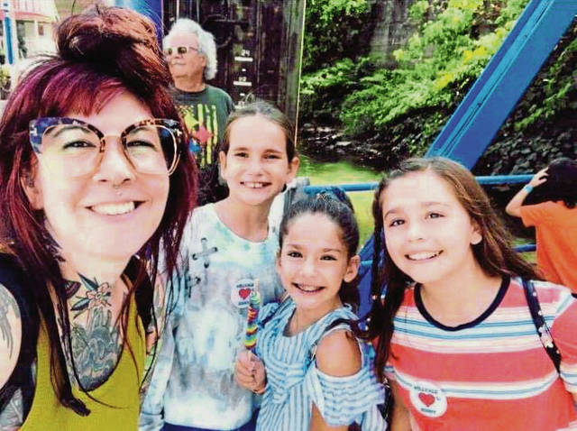 ‘Millvale Loves Jenny Day’ recognizes resident’s tireless commitment to her community