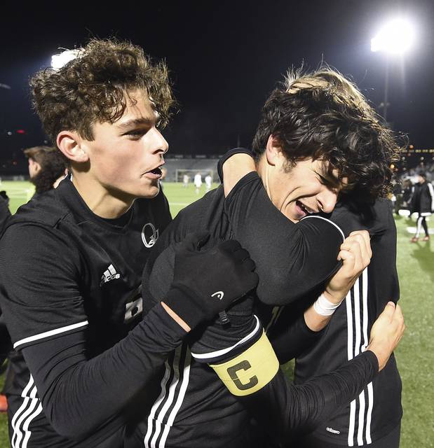PIAA Class 2A boys soccer finals primer: Quaker Valley vs. New Hope-Solebury