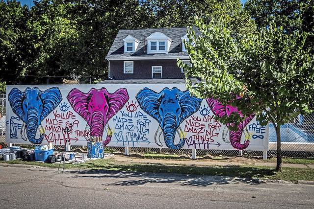 Sewickley Community Center among recipients of state grants