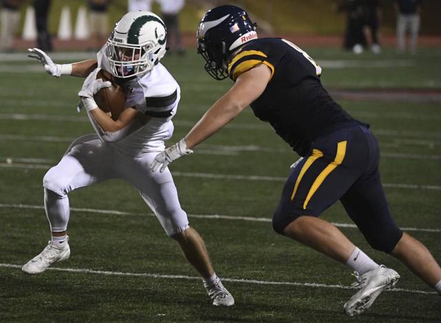 WPIAL Class 6A football finals primer: Central Catholic vs. Pine-Richland