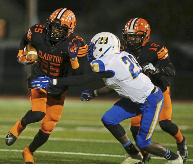 WPIAL Class A football finals primer: Clairton vs. Sto-Rox