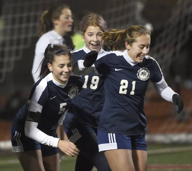 PIAA Class A girls soccer finals primer: Shady Side Academy vs. Camp Hill