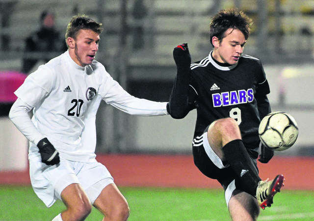 PIAA Class A boys soccer finals primer: Winchester Thurston vs. Moravian Academy