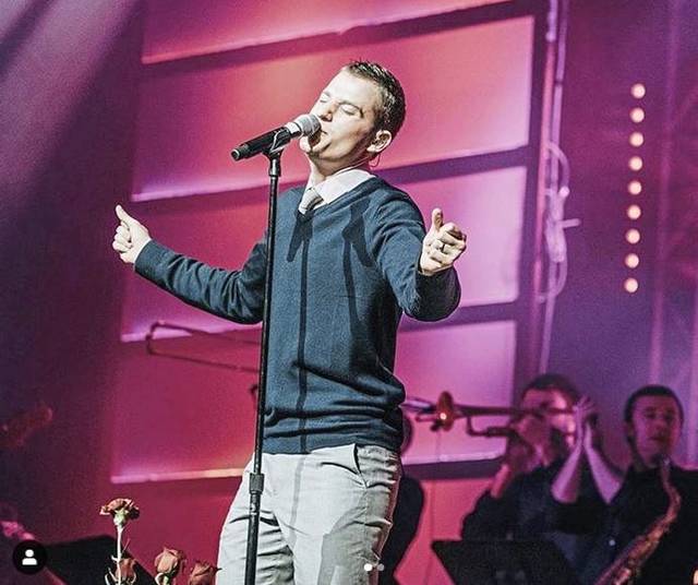 ‘Voice’ star Chris Jamison kicks off Block Northway’s month of holiday performances