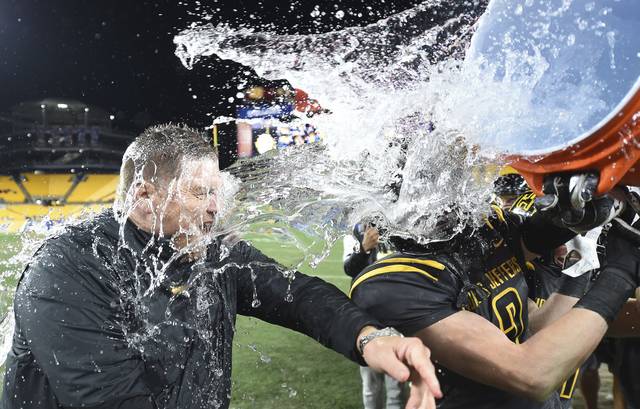 WPIAL Class 4A final notebook: Thomas Jefferson coach Bill Cherpak ties WPIAL title record