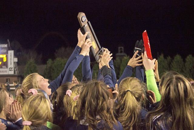 Mars captures 2nd PIAA title with win over Villa Joseph Marie<span class="headline-video">Video <i class="fa-solid fa-circle-play"></i></span>