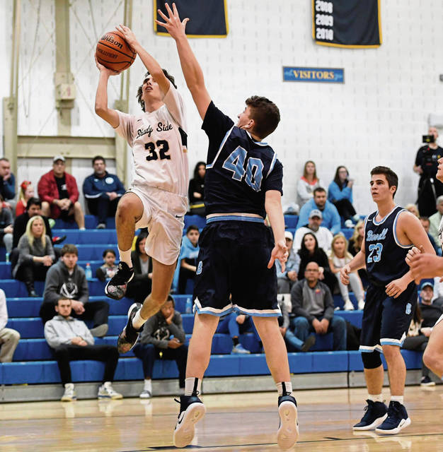 WPIAL playoffs the goal for Shady Side Academy boys basketball