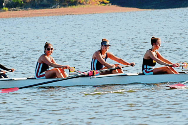 Chartiers Valley senior Maclain Zajicek makes quick rise as rower