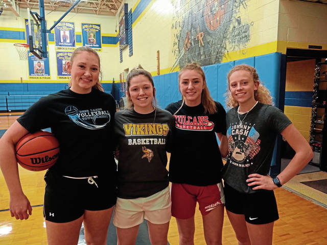 With new coach, veteran roster, Apollo-Ridge girls eye return trip to playoffs<span class="headline-video">Video <i class="fa-solid fa-circle-play"></i></span>