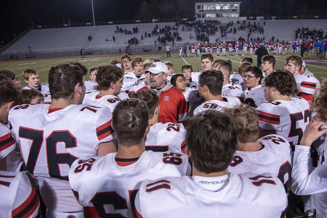 WPIAL board unanimously approves Ligonier Valley request to join District 7