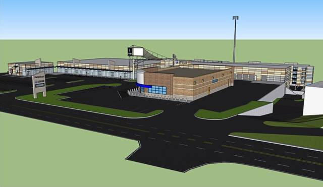 Ross postpones vote on redevelopment of former Perry Highway liquor store site