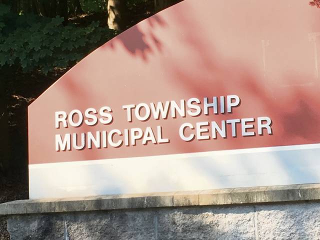 Ross budget includes spending for parks, road repairs, police body cameras