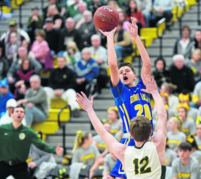 Derry boys installing up-tempo offense