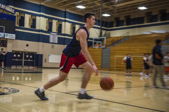 Young Franklin Regional boys roster takes aim at 5th straight playoff berth