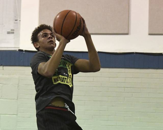 Rebuilding plan has Cheswick Christian boys ready to contend again