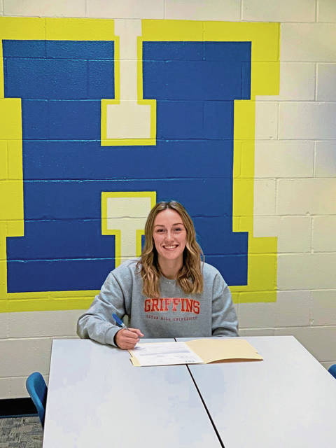 Hampton’s Resch sees opportunity with Seton Hill soccer