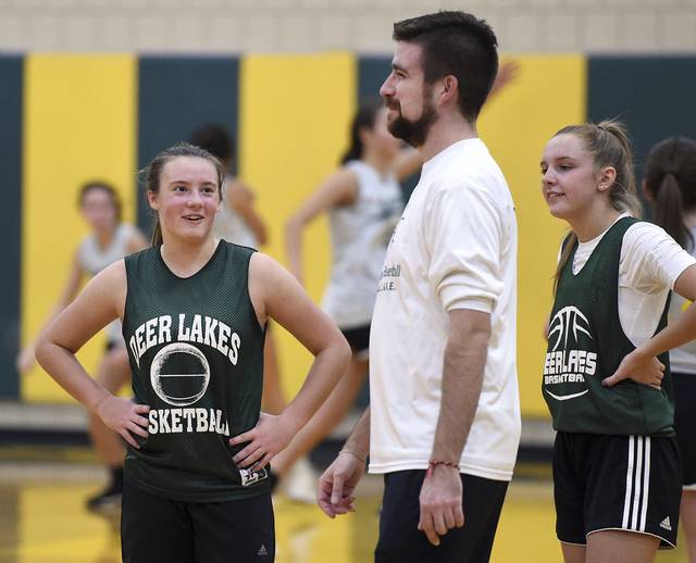 Opportunity knocks for underclassmen on Deer Lakes girls roster<span class="headline-video">Video <i class="fa-solid fa-circle-play"></i></span>