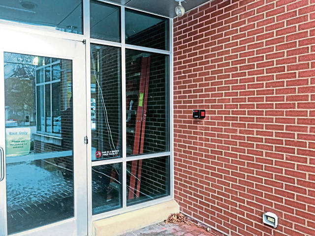 Knox-Box will be voluntary in Hampton Township