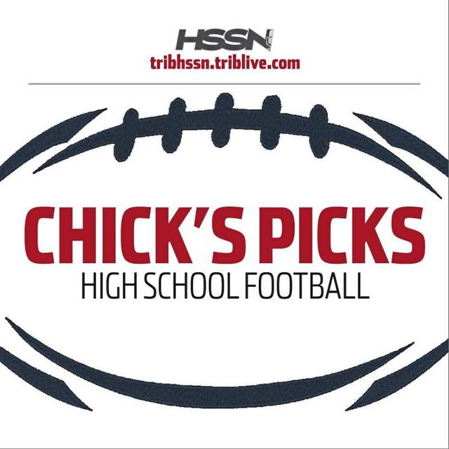 Chick’s Picks pays tribute to biggest fan as WPIAL football season draws to close