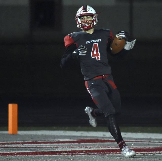 Avonworth stands in the way of 8th WPIAL title for Washington