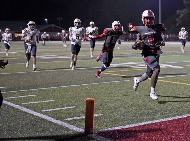 Ineligible Avonworth football player drops lawsuit against WPIAL, PIAA