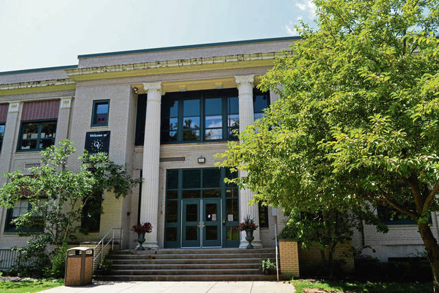 Quaker Valley borrows $10 million more for high school project