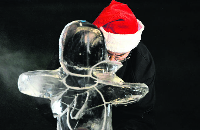 Sewickley’s Light Up Night returns with performances, shopping and more