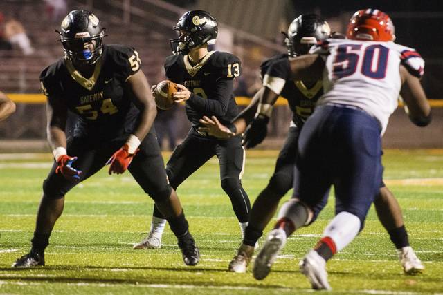 WPIAL Class 5A football final primer: Gateway vs. Peters Township