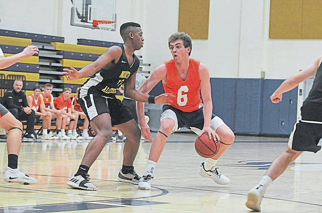 Latrobe boys looking to fill scoring void