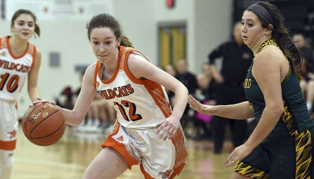 Latrobe girls look to turn lessons learned into playoff berth