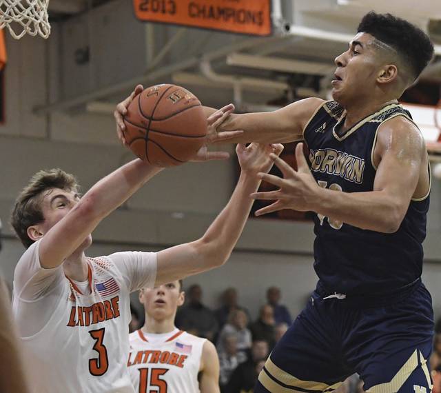 Norwin standout Walker to miss 1st month of basketball season