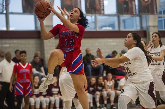 For Jeannette girls basketball, ‘It starts with believing’