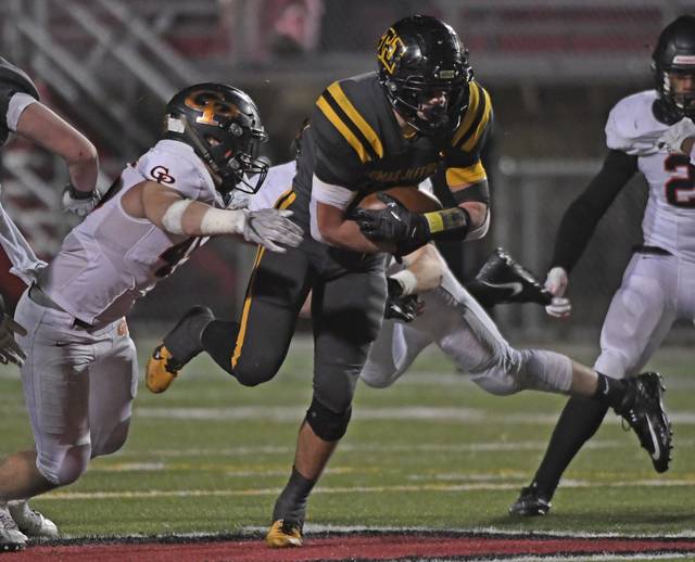 Football PIAA semifinals provide holiday treat on Trib HSSN