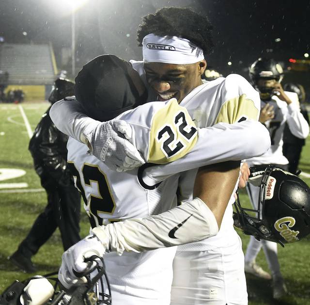 PIAA sites, times: Thomas Jefferson, Gateway have rare Friday afternoon semifinals