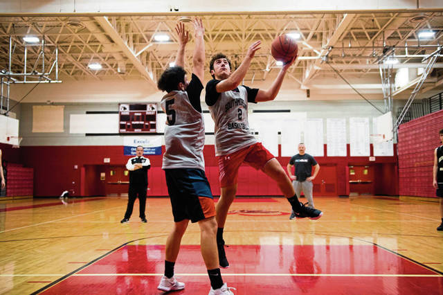 Southmoreland boys basketball hopes depth translates to wins