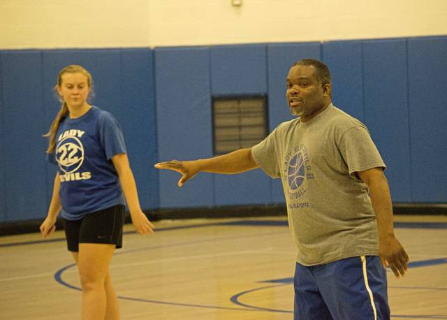 Leechburg girls looking to prove people wrong