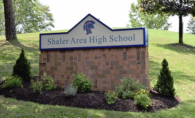 Shaler Area students accepted into PMEA district ensembles