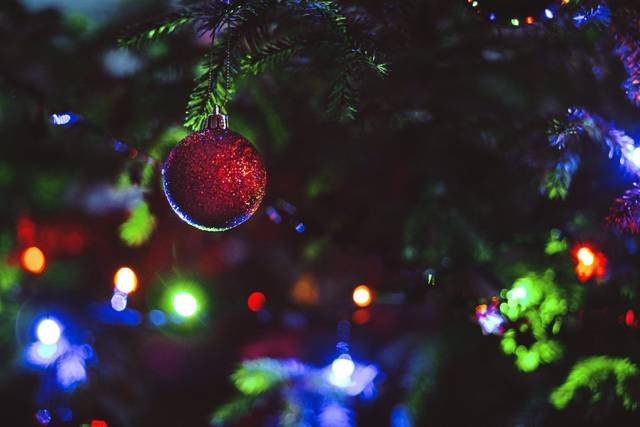 Tree lighting by Santa, family activities slated for Bradford Woods Light Up Night